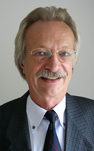 Werner Kleemann